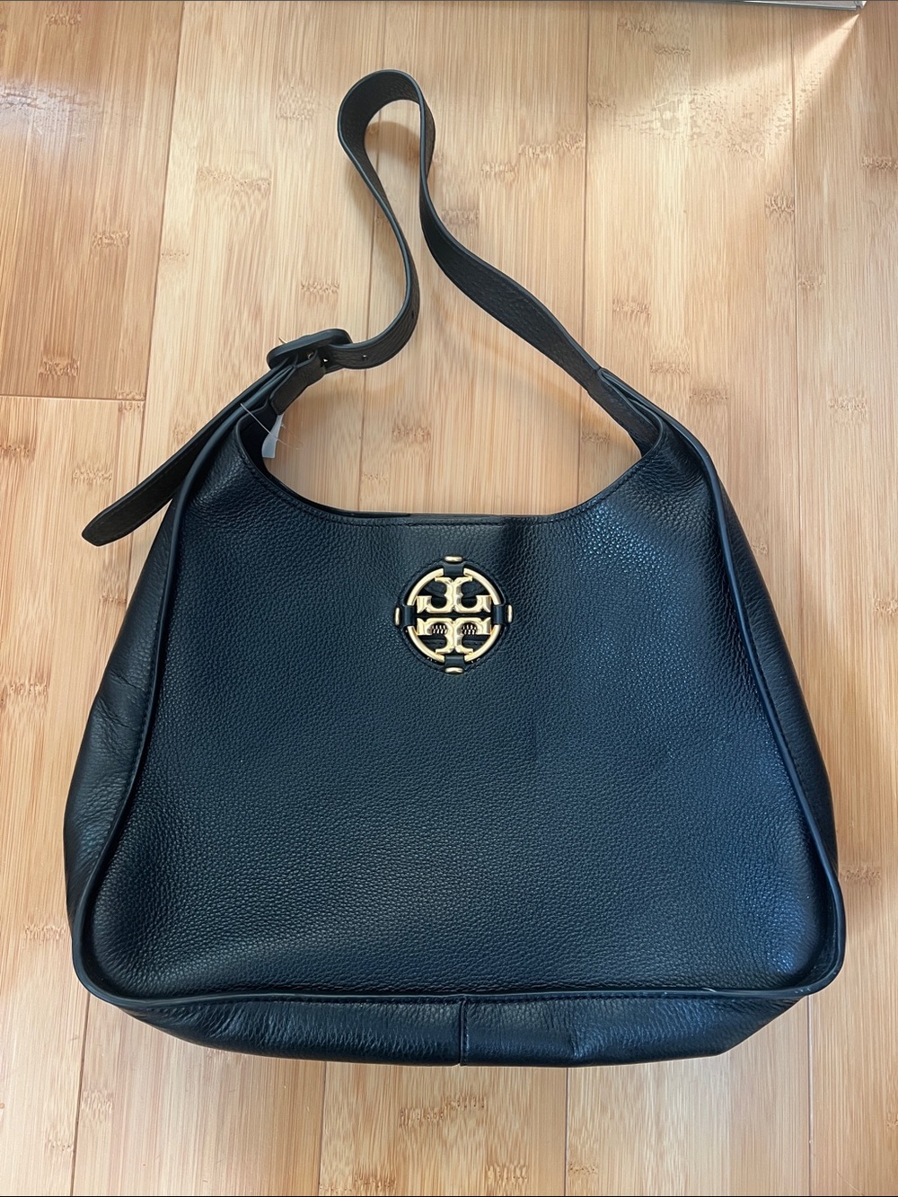 Tory Burch MILLER CLASSIC SHOULDER BAG